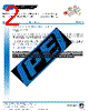 PE4314_16 Datasheet HTML 2Page - Pasternack Enterprises, Inc. 