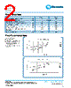 DSC0603AS-RJT18 Datasheet HTML 2Page - TT Electronics. 