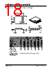 24LC512 Datasheet HTML 18Page - Microchip Technology 