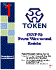 KNP-RV1RCP Datasheet HTML 1Page - Token Electronics Industry Co., Ltd. 