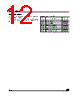 M95080-RDS6 Datasheet HTML 12Page - STMicroelectronics 