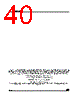 M95080-RDS3T Datasheet HTML 40Page - STMicroelectronics 