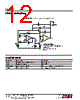LT1880IS5 Datasheet HTML 12Page - Linear Technology 