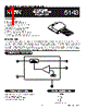 MSK5143 Datasheet HTML 1Page - Anaren Microwave 