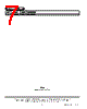 MSK5206HZU Datasheet HTML 7Page - Anaren Microwave 
