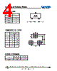 CDBT-40 Datasheet HTML 4Page - Comchip Technology 
