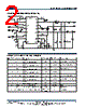 MP4601EF Datasheet HTML 2Page - Monolithic Power Systems 