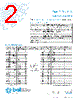 JQ5-R Datasheet HTML 2Page - Bel Fuse Inc. 