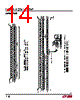 LTC2611CDD Datasheet HTML 14Page - Linear Technology 