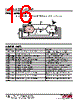LTC2611CDD Datasheet HTML 16Page - Linear Technology 
