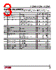 LTC2611CDD Datasheet HTML 3Page - Linear Technology 