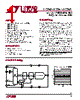 LTC2611CDD Datasheet HTML 1Page - Linear Technology 