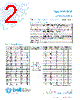 3AB200-R Datasheet HTML 2Page - Bel Fuse Inc. 