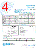3ABB250-R Datasheet HTML 4Page - Bel Fuse Inc. 