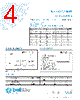 5MFP350-R Datasheet HTML 4Page - Bel Fuse Inc. 