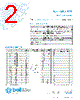 5TTP750-R Datasheet HTML 2Page - Bel Fuse Inc. 
