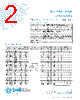 GSA-5-R Datasheet HTML 2Page - Bel Fuse Inc. 