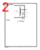 LM2466 Datasheet HTML 2Page - National Semiconductor (TI) 