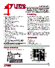 LT6211CDD Datasheet HTML 1Page - Linear Technology 