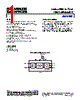 ADAU7002ACBZ-R7 Datasheet HTML 1Page - Analog Devices 