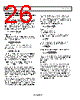SSM4567ACBZ-R7 Datasheet HTML 26Page - Analog Devices 