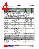 LR9203PL-23-AF5-R Datasheet HTML 4Page - Unisonic Technologies 
