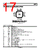 AD9577BCPZ-R7 Datasheet HTML 17Page - Analog Devices 