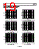 AD9577BCPZ-R7 Datasheet HTML 19Page - Analog Devices 