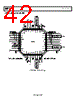 AD9577BCPZ-R7 Datasheet HTML 42Page - Analog Devices 