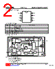 UCS16002SL-S08-R Datasheet HTML 2Page - Unisonic Technologies 