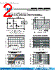 US1MBF Datasheet HTML 2Page - Guangdong Juxing Electronics Technology Co., Ltd. 