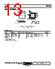HMC856LC5TR-R5 Datasheet HTML 13Page - Analog Devices 