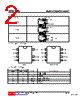 UCS1700SL-S08-R Datasheet HTML 2Page - Unisonic Technologies 