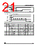 STM706 Datasheet HTML 21Page - STMicroelectronics 