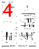TEB4033 Datasheet HTML 4Page - STMicroelectronics 