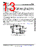 TPS1663 Datasheet HTML 13Page - Texas Instruments 