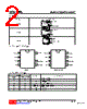 UCS17002SL-S08-R Datasheet HTML 2Page - Unisonic Technologies 