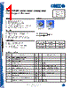 CSD10060A Datasheet HTML 1Page - Cree, Inc 