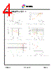 PDM8876A-R21 Datasheet HTML 4Page - P-tec Corporation 