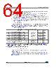 STM32F030R8 Datasheet HTML 64Page - STMicroelectronics 
