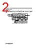 MSM7712 Datasheet HTML 2Page - OKI electronic componets 