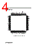 MSM7712 Datasheet HTML 4Page - OKI electronic componets 