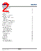 INMP404ACEZ-R0 Datasheet HTML 2Page - TDK Electronics 