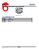 INMP404ACEZ-R7 Datasheet HTML 6Page - TDK Electronics 