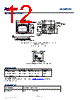 INMP404ACEZ-R7 Datasheet HTML 12Page - TDK Electronics 