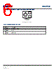 INMP405ACEZ-R7 Datasheet HTML 6Page - TDK Electronics 