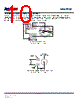 INMP405ACEZ-R7 Datasheet HTML 10Page - TDK Electronics 