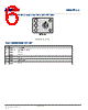 INMP411ACEZ-R0 Datasheet HTML 6Page - TDK Electronics 