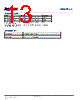 INMP411ACEZ-R0 Datasheet HTML 13Page - TDK Electronics 