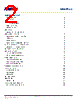 INMP411ACEZ-R0 Datasheet HTML 2Page - TDK Electronics 